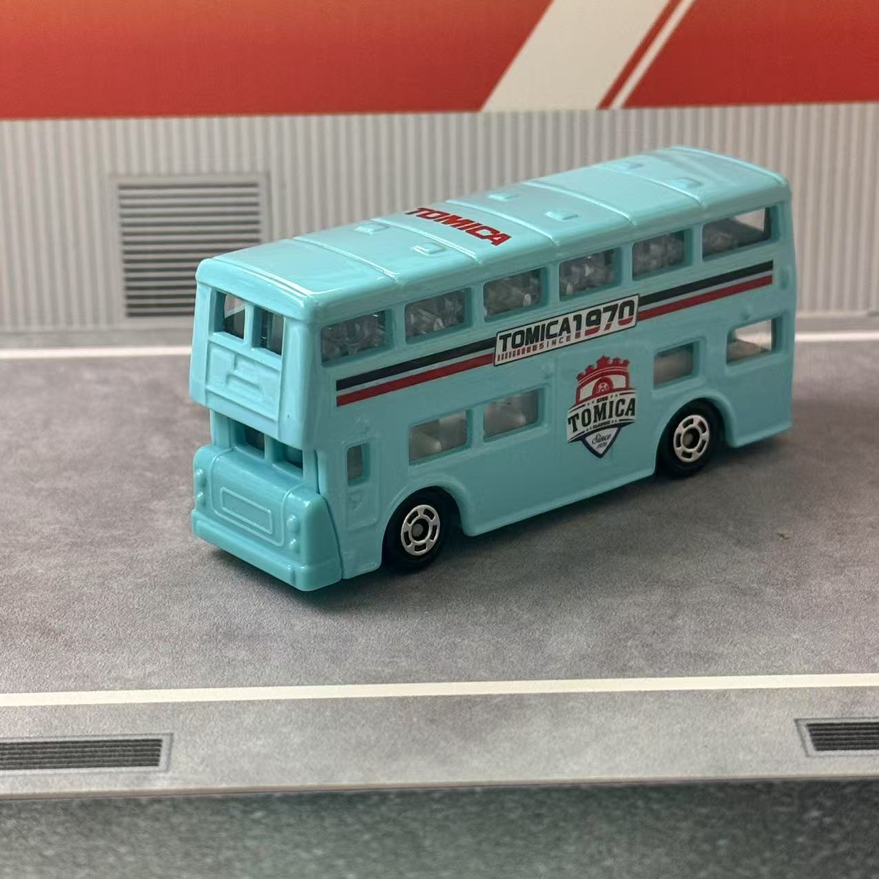 Takara Tomy Tomica Asya 120 No - Kids Toys Vehicle incelemesi ve fiyatı