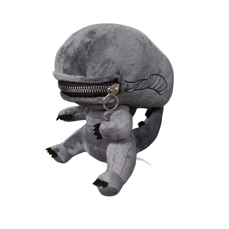 23CM Alien Xenomorph Şekilli F - Xenomorph Kids Toys incelemesi ve fiyatı