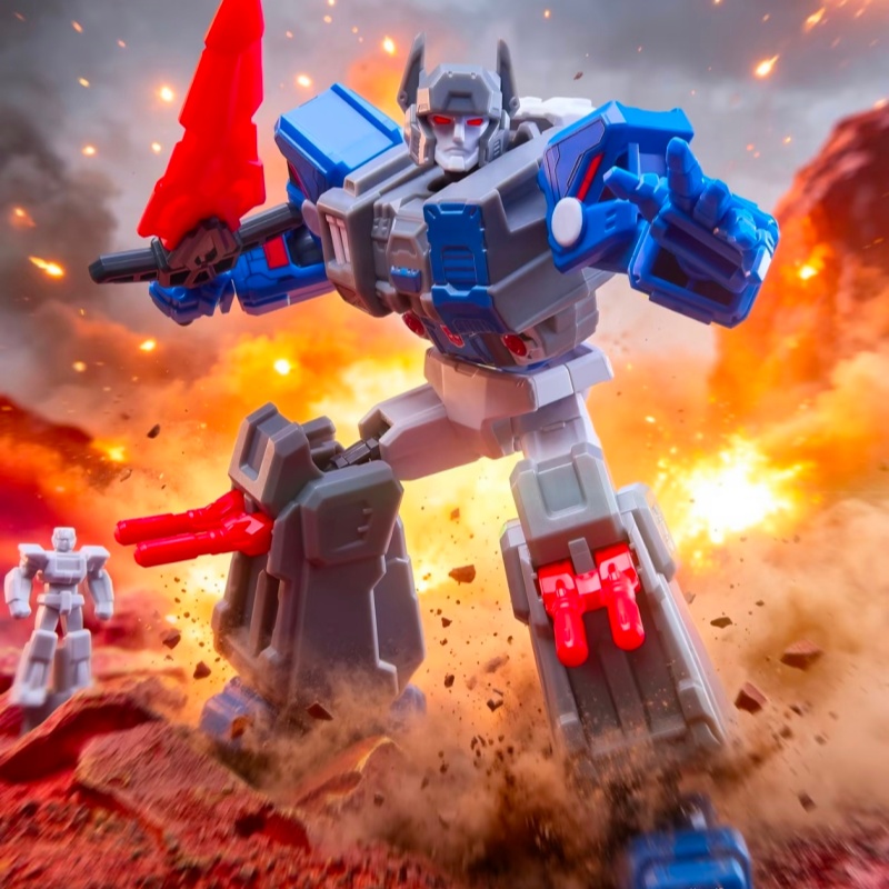 Orijinal Blokees Transformers  - Kids Toys Under $10 incelemesi ve fiyatı