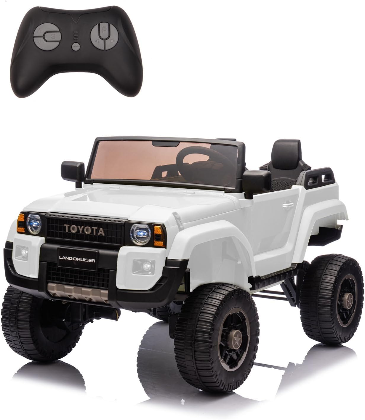 GarveeLife 24v Büyük Çocuklar  - Kids Toys Big W incelemesi ve fiyatı