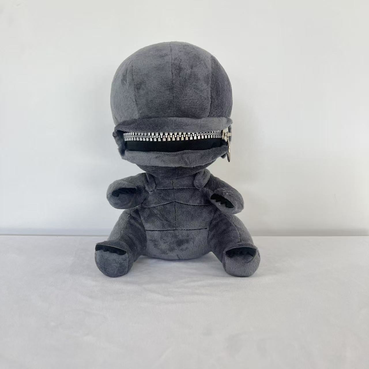 Uzaylı Xenomorph Peluş Oyuncak - Xenomorph Kids Toys incelemesi ve fiyatı