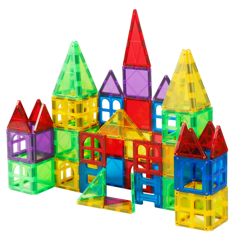 Manyetik Bloklar 100 Parça 120 - Kids Toys Manufacturers incelemesi ve fiyatı