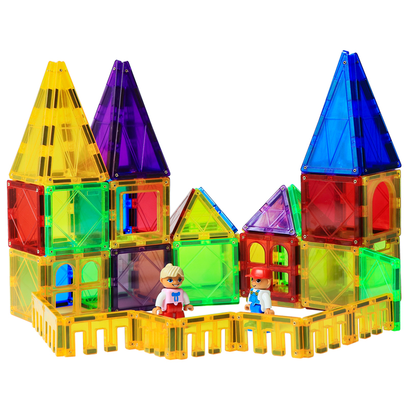 Manyetik Bloklar 100 Parça 120 - Kids Toys Manufacturers incelemesi ve fiyatı
