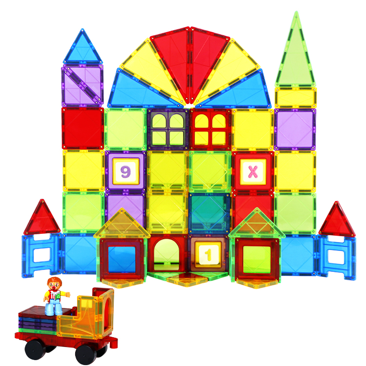 Manyetik Bloklar 100 Parça 120 - Kids Toys Manufacturers incelemesi ve fiyatı