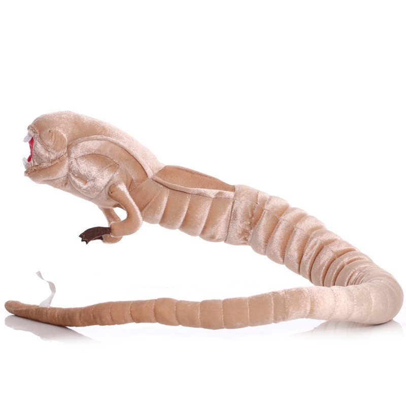 Chestburster Xenomorph Peluş O - Xenomorph Kids Toys incelemesi ve fiyatı