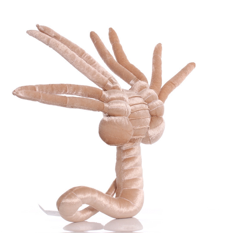 Chestburster Xenomorph Peluş O - Xenomorph Kids Toys incelemesi ve fiyatı