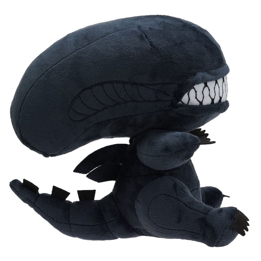 25CM Sevimli Uzaylı Xenomorph  - Xenomorph Kids Toys incelemesi ve fiyatı