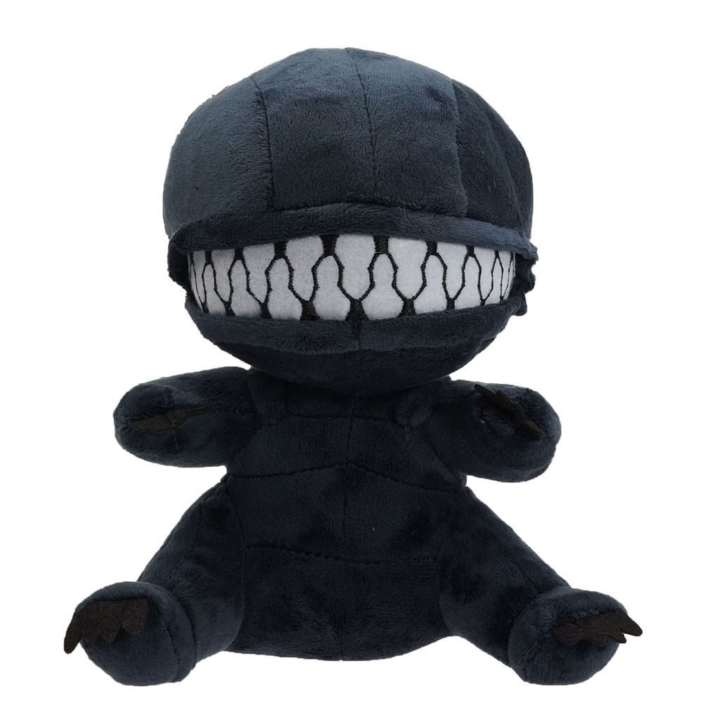 25CM Sevimli Uzaylı Xenomorph  - Xenomorph Kids Toys incelemesi ve fiyatı