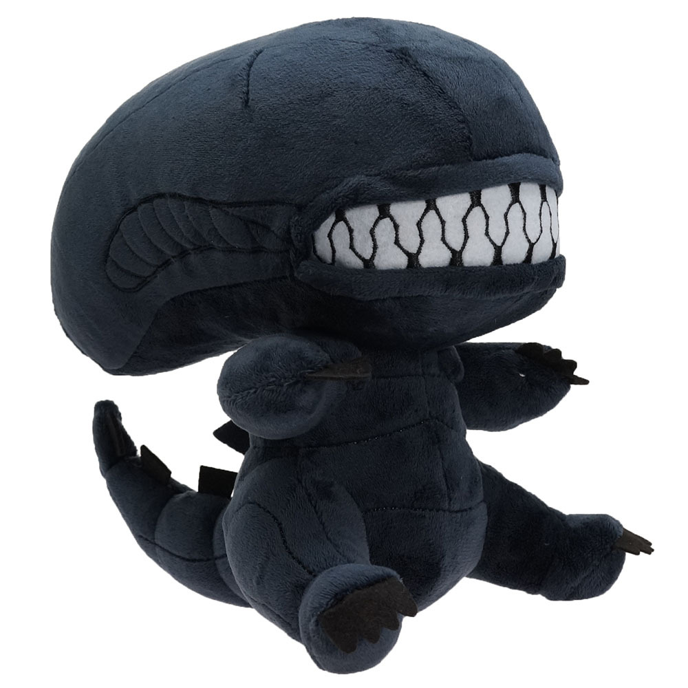 25CM Sevimli Uzaylı Xenomorph  - Xenomorph Kids Toys incelemesi ve fiyatı