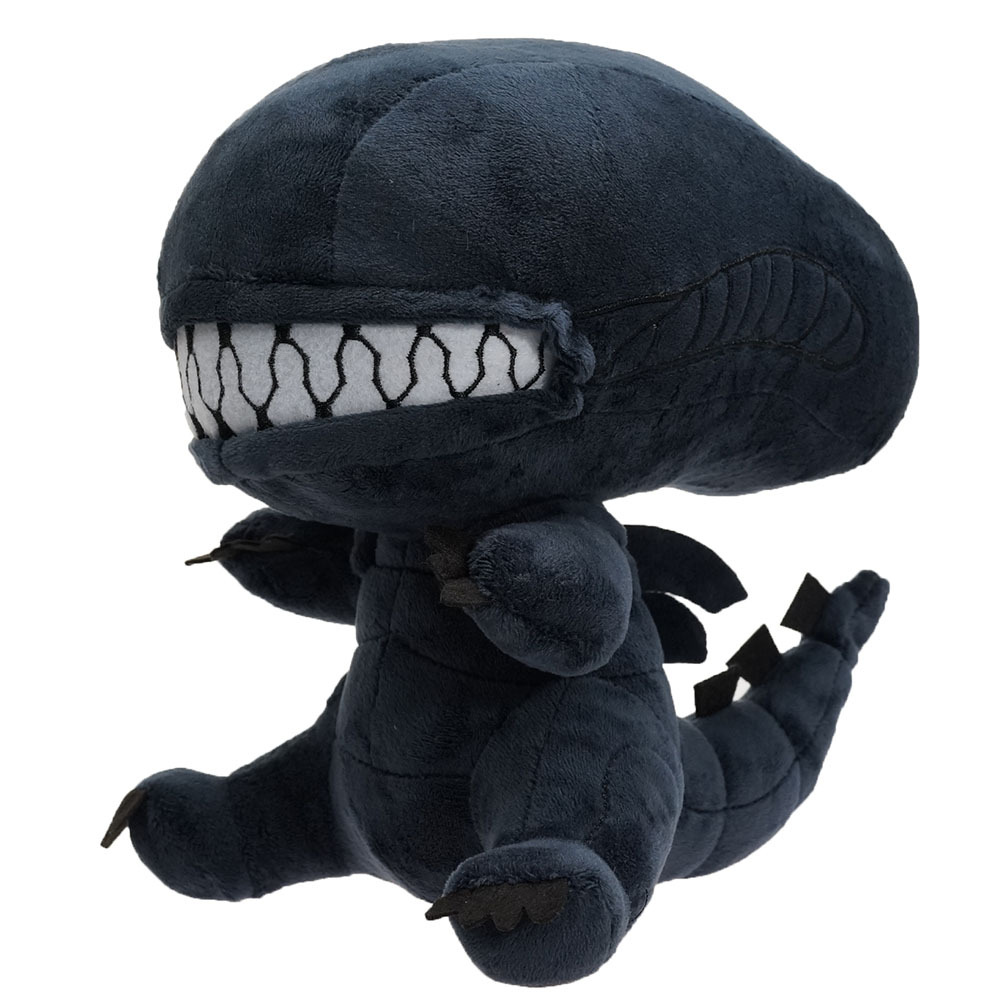 25CM Sevimli Uzaylı Xenomorph  - Xenomorph Kids Toys incelemesi ve fiyatı