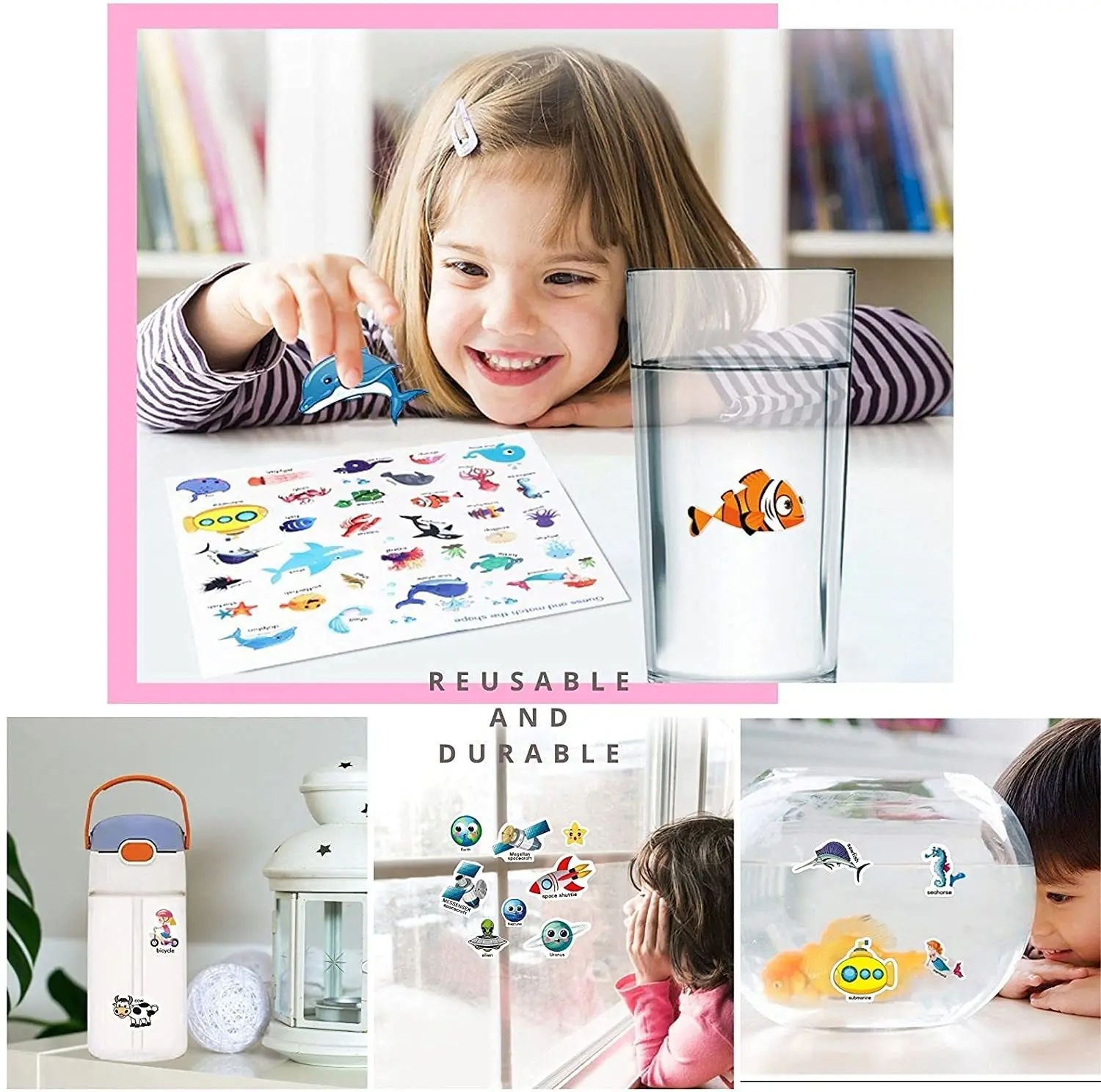 Çocuklar Yeniden Kullanılabili - Kids Toys 10 Year Old incelemesi ve fiyatı