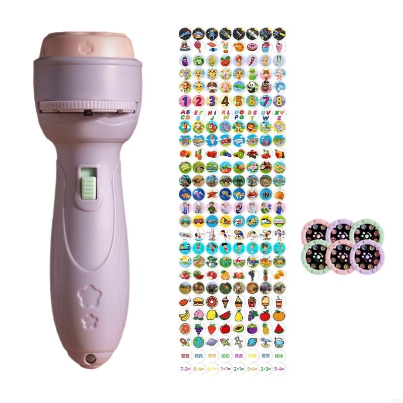 Cartoon Story Projector Flashl - Kids Toys Cartoon Images incelemesi ve fiyatı