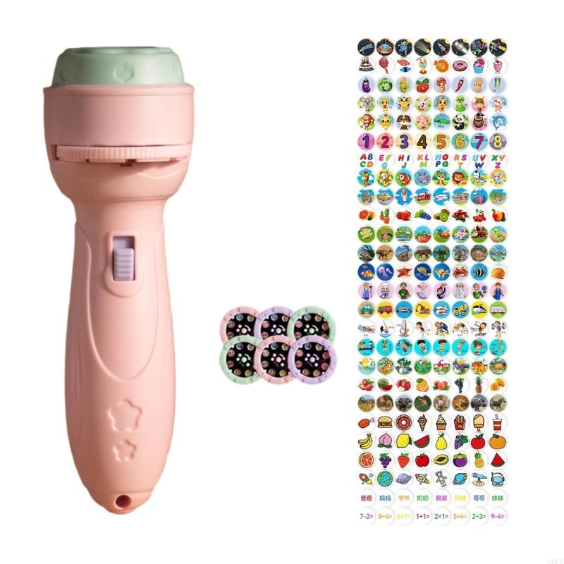 Cartoon Story Projector Flashl - Kids Toys Cartoon Images incelemesi ve fiyatı