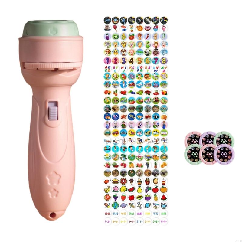 Cartoon Story Projector Flashl - Kids Toys Cartoon Images incelemesi ve fiyatı