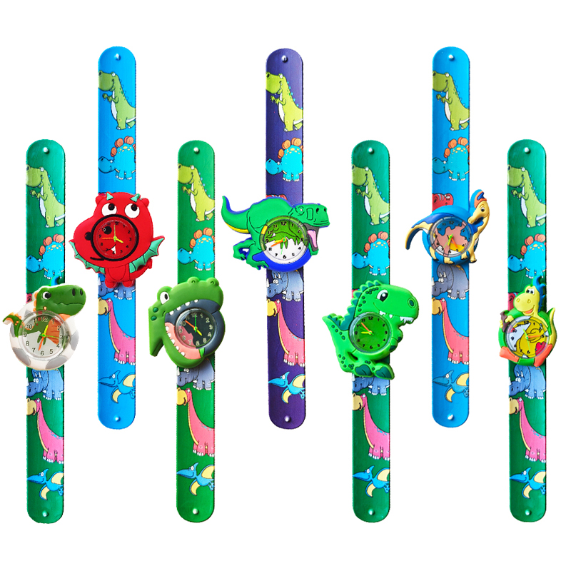 Baskılı Kayışlı Çocuk Saati Bi - Kids Toys 10 Year Old incelemesi ve fiyatı