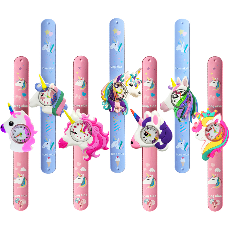 Baskılı Kayışlı Çocuk Saati Bi - Kids Toys 10 Year Old incelemesi ve fiyatı