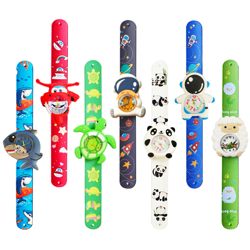 Baskılı Kayışlı Çocuk Saati Bi - Kids Toys 10 Year Old incelemesi ve fiyatı
