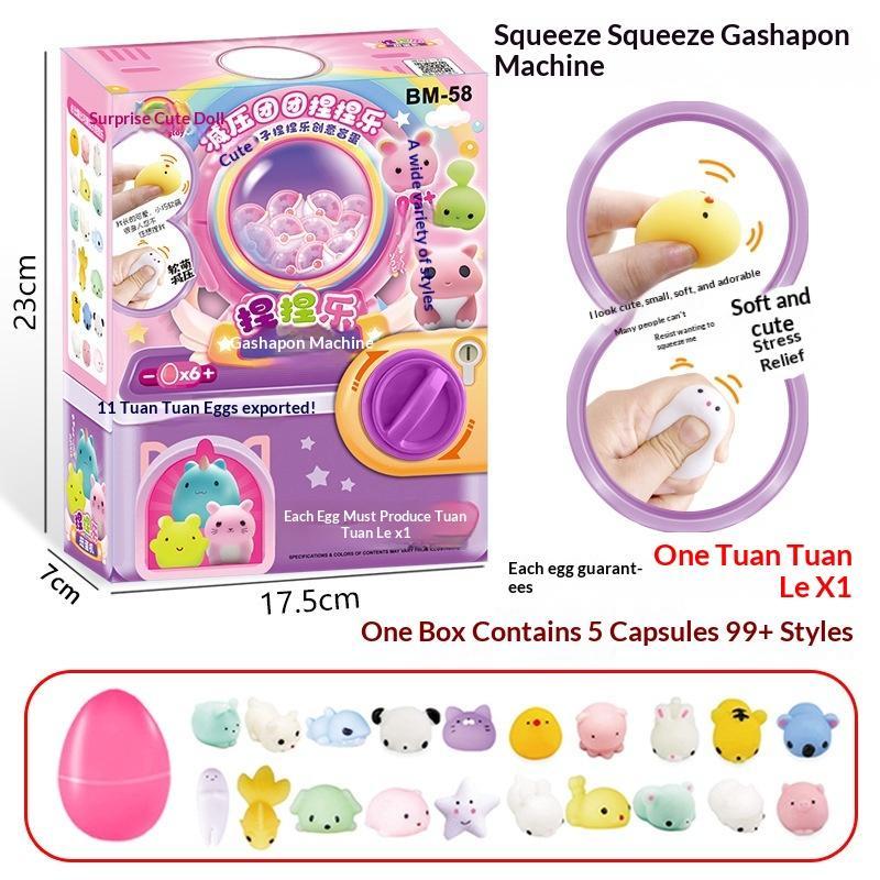 Yeni Çocuk Kağıt Kutu Çocuk Yu - Kids Toys Play Egg incelemesi ve fiyatı