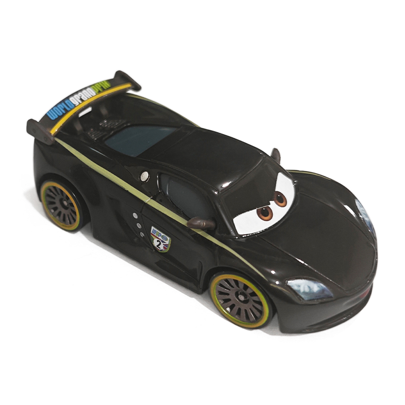 Arabalar 2 Lewis Hamilton Arab - Kids Toys John Lewis incelemesi ve fiyatı