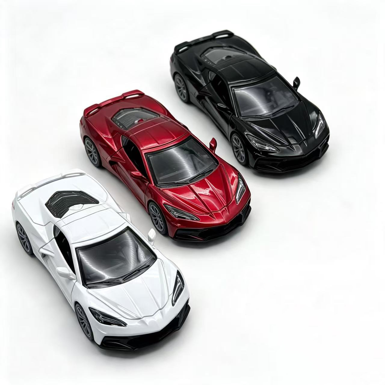 Ölçekli Döküm Simülasyon Alaşı - Kids Toys Cars incelemesi ve fiyatı