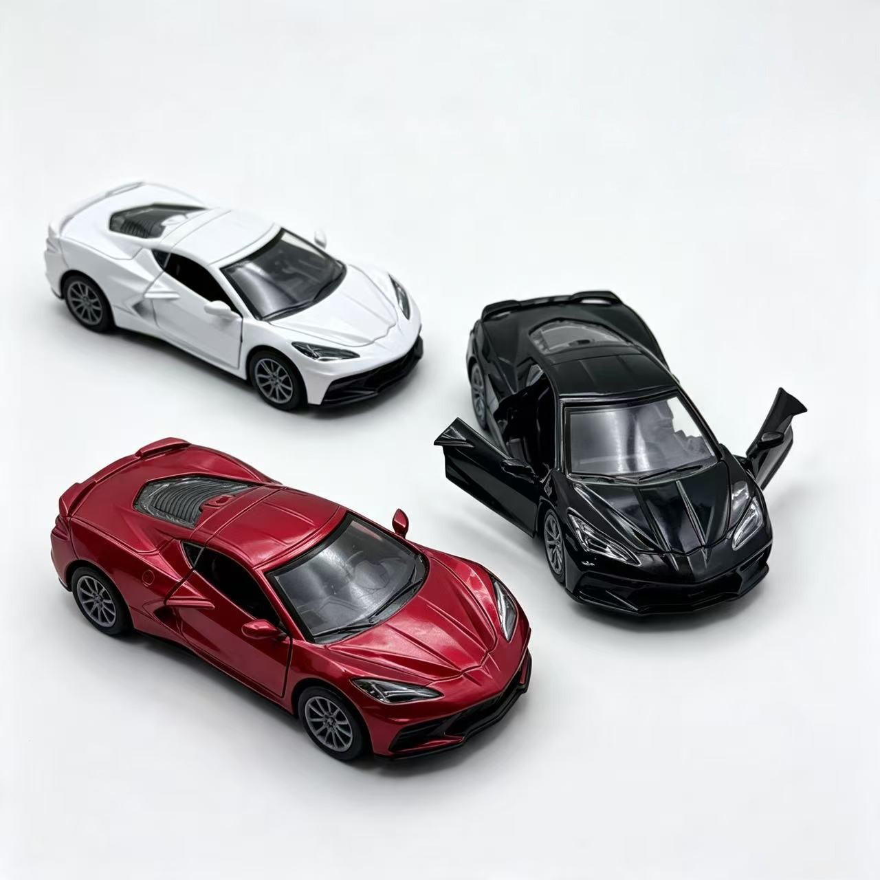 Ölçekli Döküm Simülasyon Alaşı - Kids Toys Cars incelemesi ve fiyatı