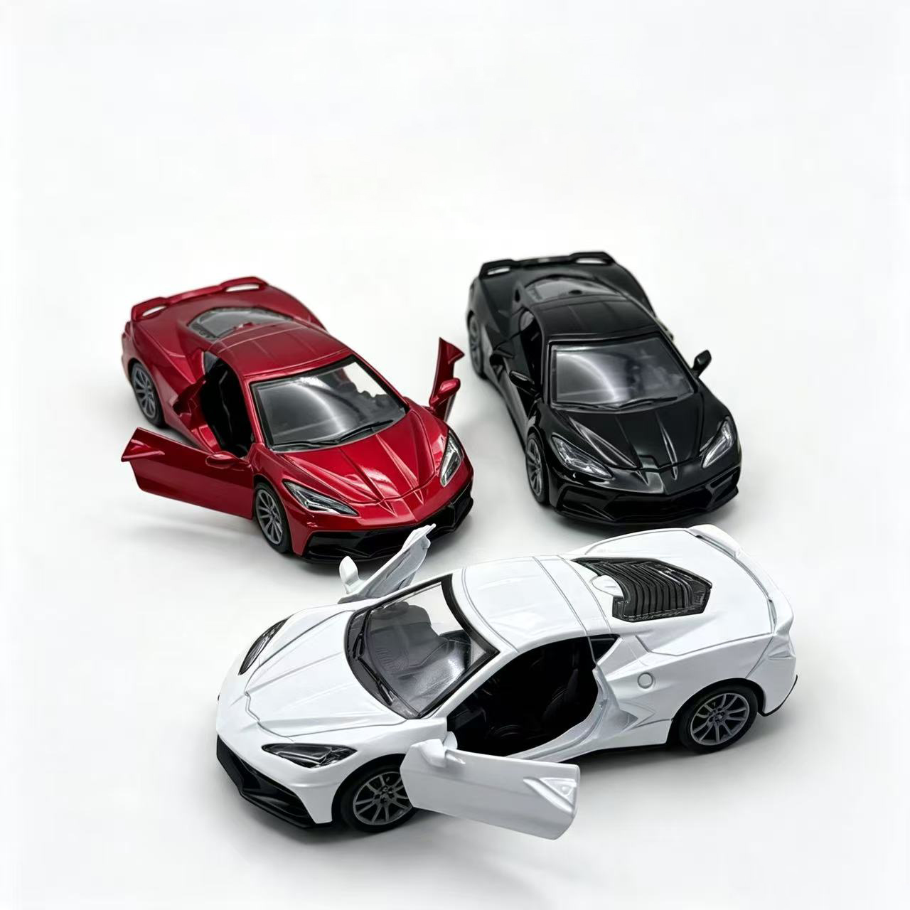 Ölçekli Döküm Simülasyon Alaşı - Kids Toys Cars incelemesi ve fiyatı