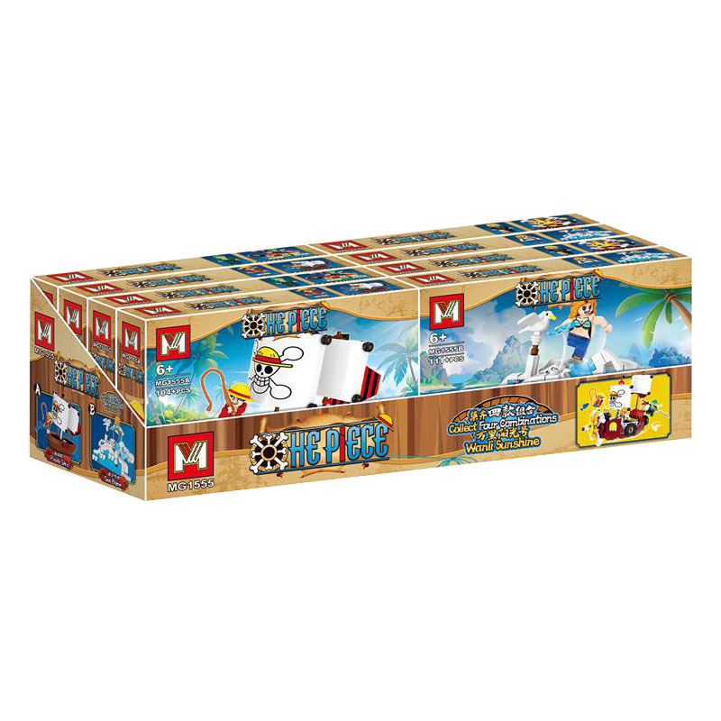 Stokta Tek Parça Korsan Gemisi - Lego Building Blocks incelemesi ve fiyatı
