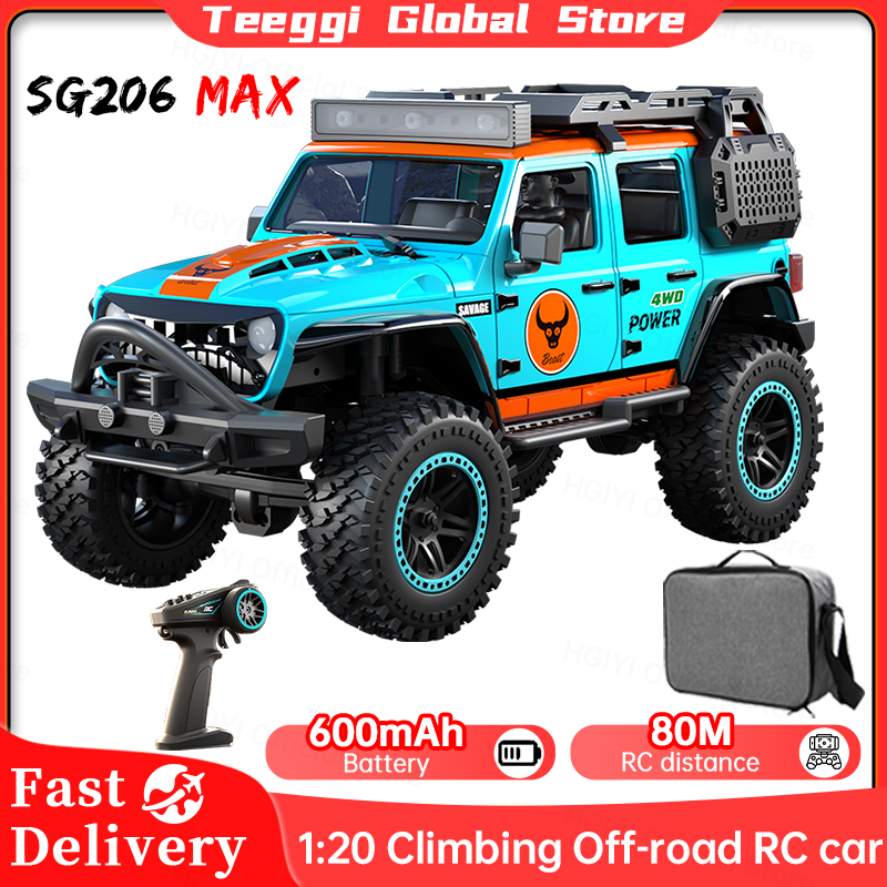 ZLL SG206 MAX/PRO LED Işık ile - Kids Toys Delivery Today incelemesi ve fiyatı