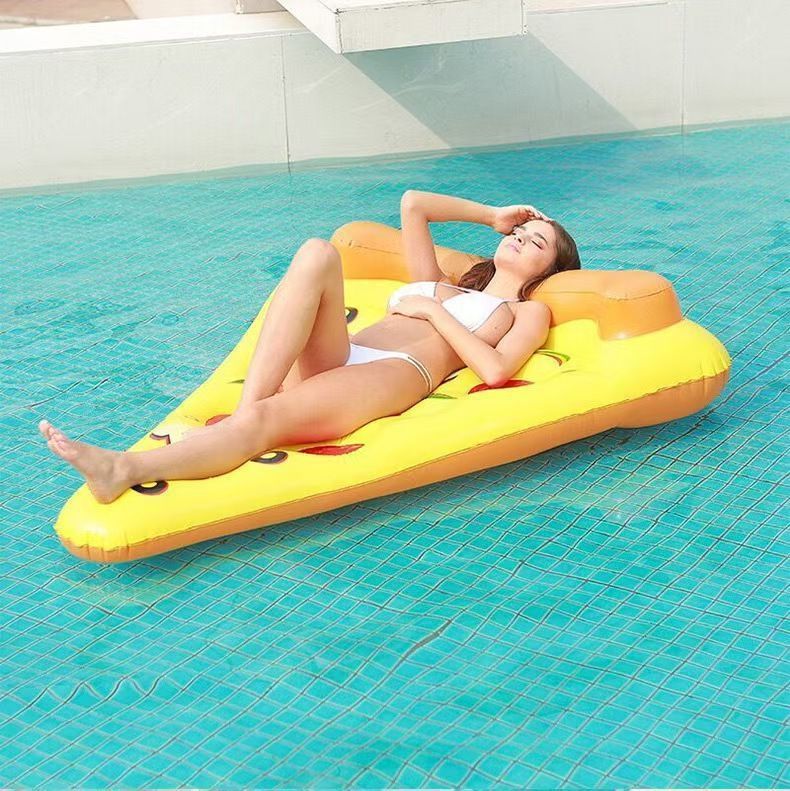 Premium PVC Pizza Şeklinde Hav - Kids Toys Manufacturers incelemesi ve fiyatı