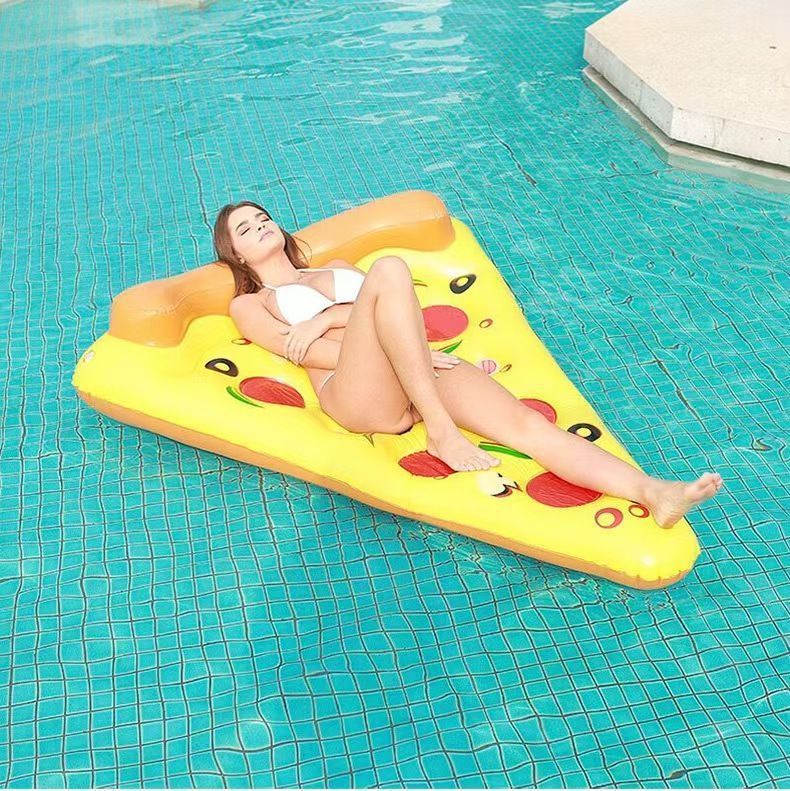 Premium PVC Pizza Şeklinde Hav - Kids Toys Manufacturers incelemesi ve fiyatı