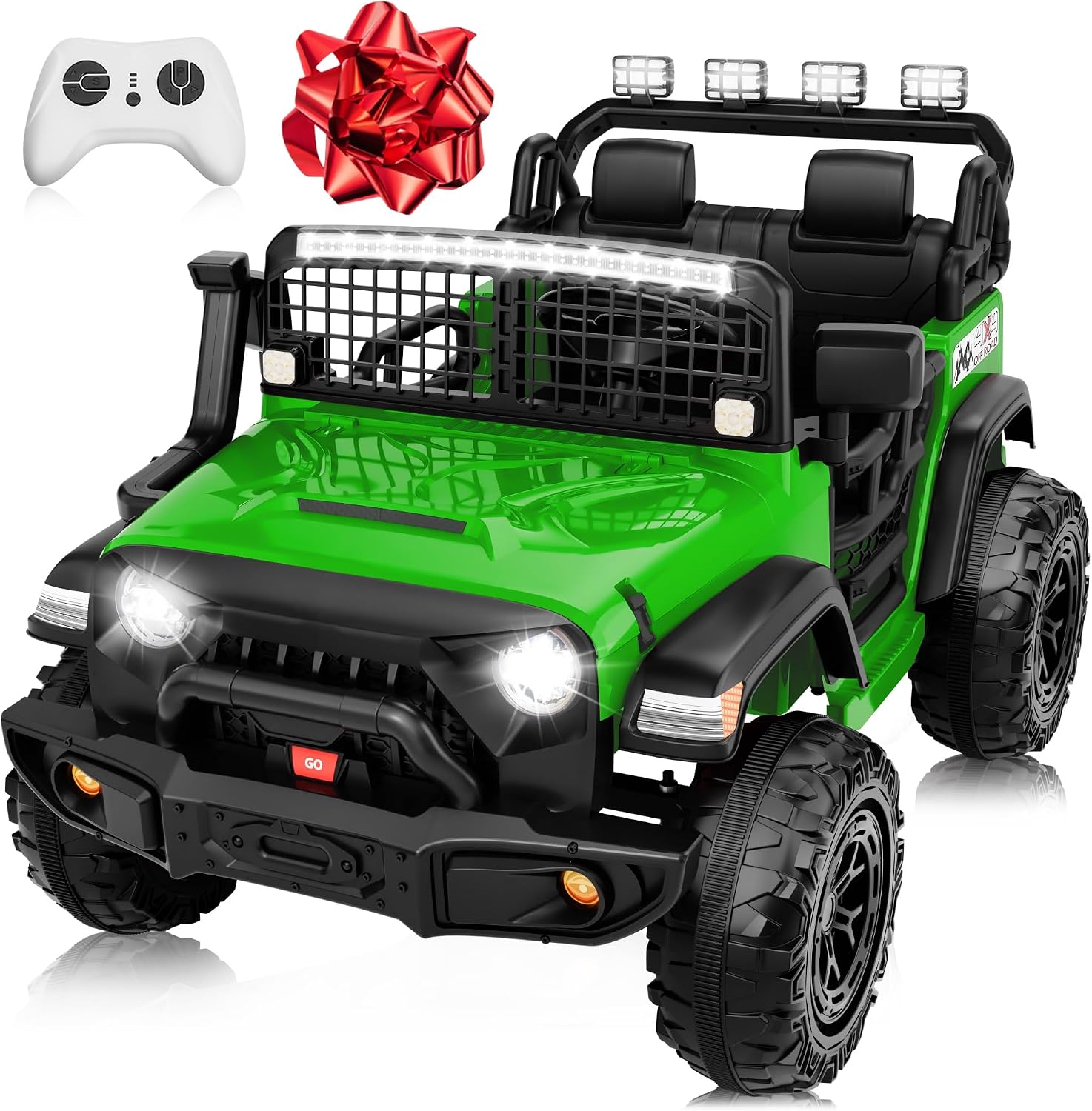JOYRACER 24V Büyük Çocuklar İç - Kids Toys Big W incelemesi ve fiyatı