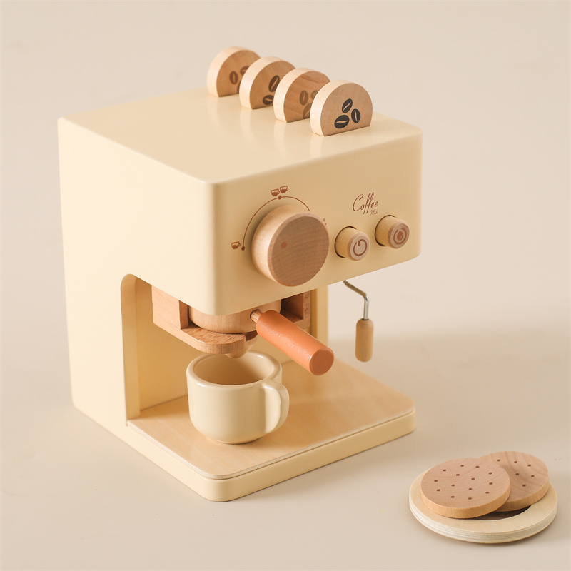 Çocuklar Ahşap Montessori oyun - Kids Toys Kitchen Set incelemesi ve fiyatı