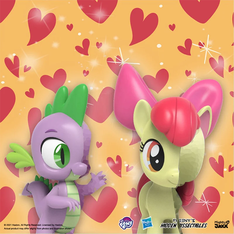 Hasbro benim küçük midilli kör - Kids Toys Png incelemesi ve fiyatı