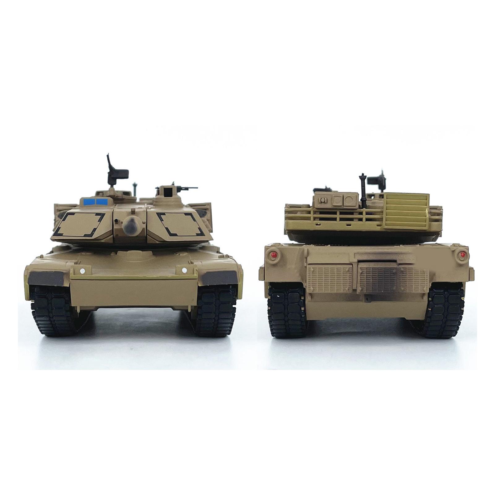 1:72 Ölçekli Tank Modeli Kolek - Kids Toys Vehicle incelemesi ve fiyatı